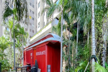 Apartamento à venda com 2 quartos, sendo 1 suíte,  em Brás, São Paulo, SP