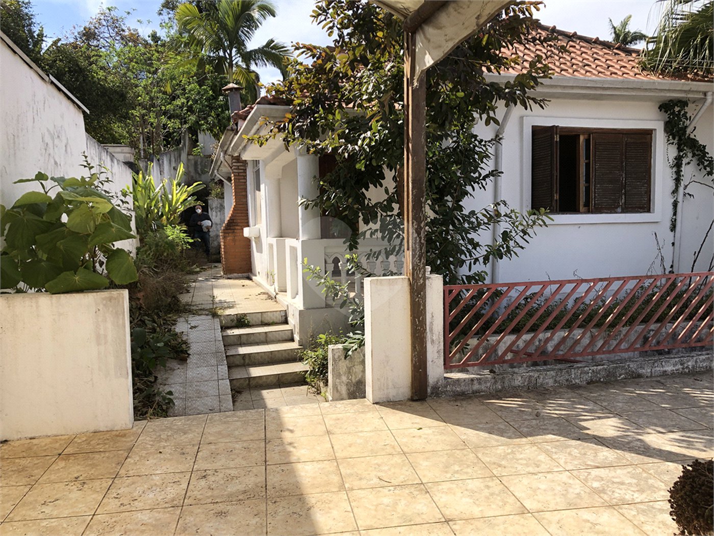Casa Térrea à venda com 3 quartos, sendo 2 suítes, em Horto Florestal, São Paulo, SP