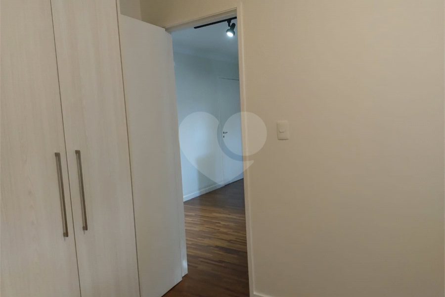 Apartamento à venda com 1 suíte em Saúde, São Paulo, SP