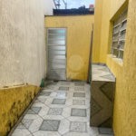 Sobrado à venda com 3 quartos, sendo 1 suíte, em Parada Inglesa, São Paulo, SP