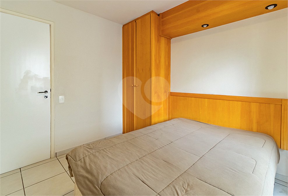 Apartamento à venda com 2 quartos em Pinheiros, São Paulo, SP