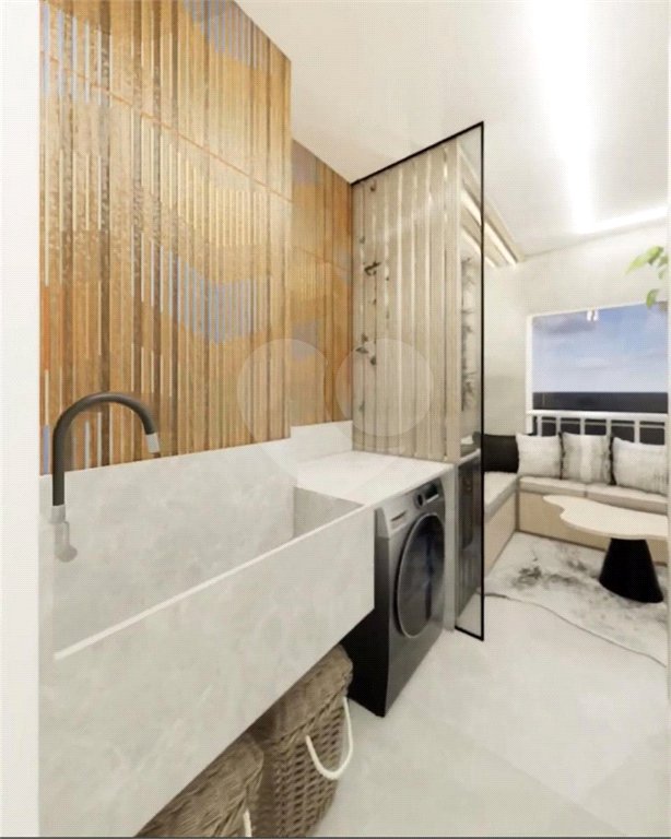 Apartamento à venda com 2 quartos, sendo 1 suíte, em Vila Santa Eulalia, São Paulo, SP