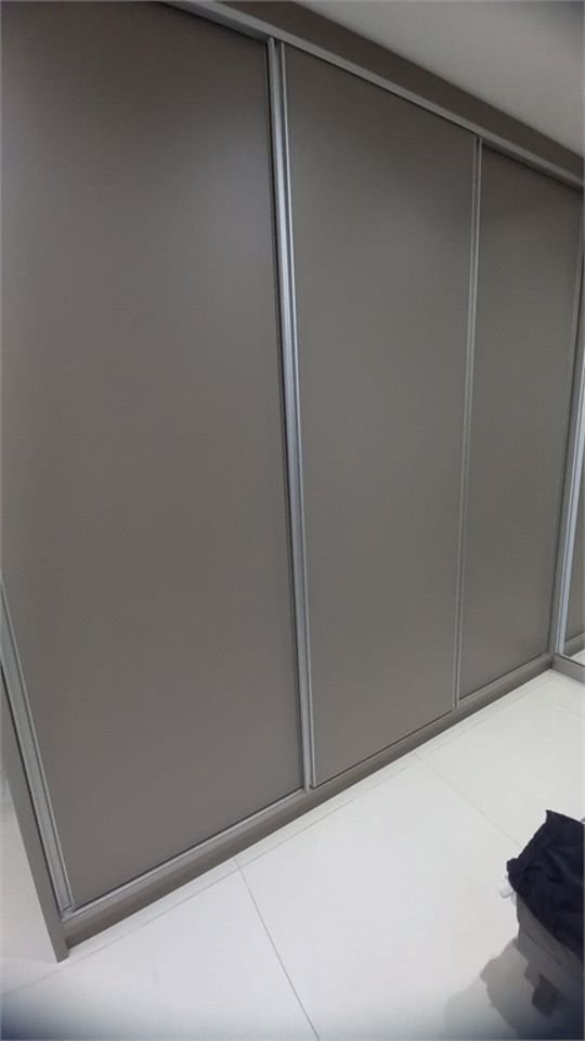 Apartamento com 1 dormitório à venda, 95 m² por R$ 1.600.000,00 - Aparecida - Santos/SP