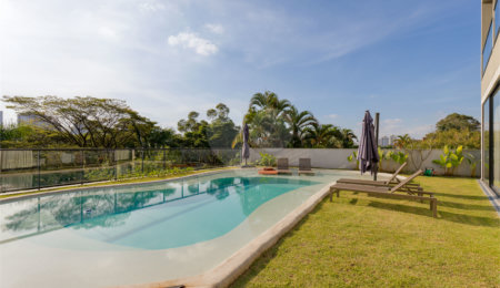 Casa à venda com 3 suítes no condomínio Eco Boulevard, São Paulo - SP