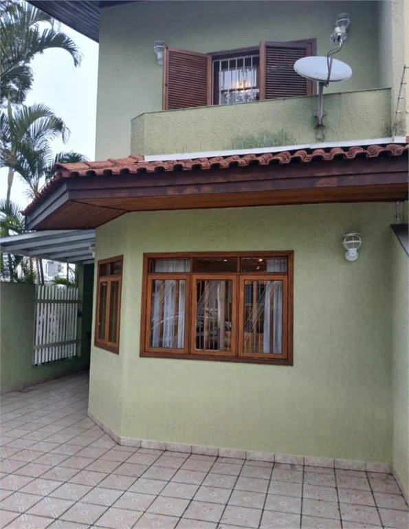 Casa à venda com 3 suítes em Jardim Bonfiglioli, São Paulo, SP