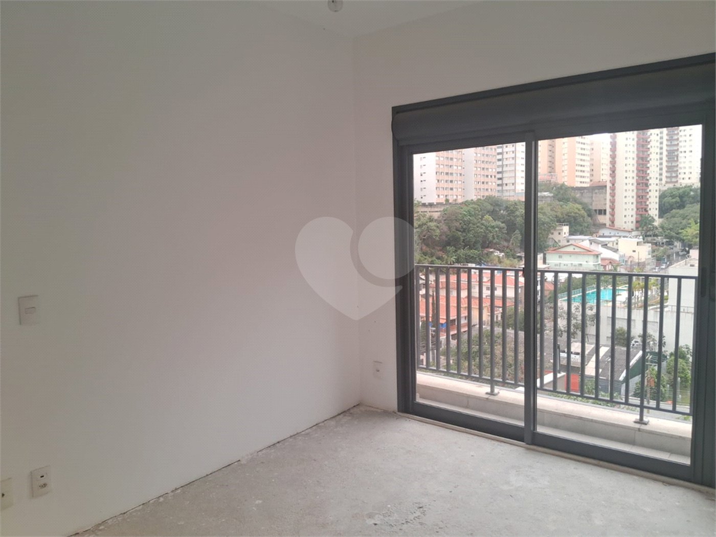 Apartamento à venda com 2 suítes em Alto da Lapa, São Paulo, SP