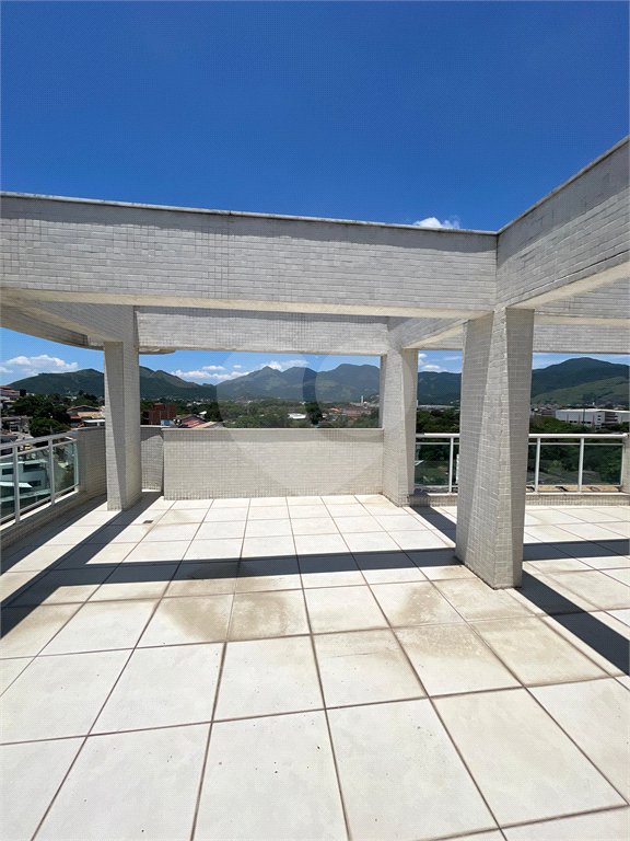 Apartamento à venda com 3 quartos, sendo 1 suíte, em Campo Grande, Rio de Janeiro, RJ