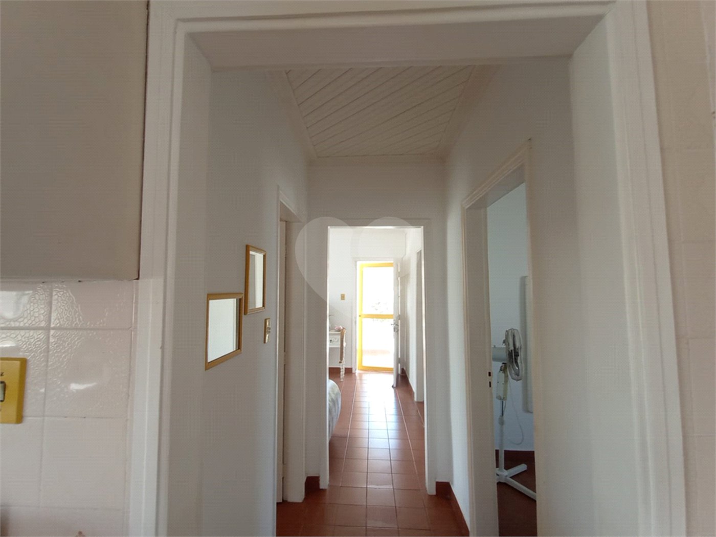 Casa à venda com 2 quartos em Vila Messias, Alambari, SP