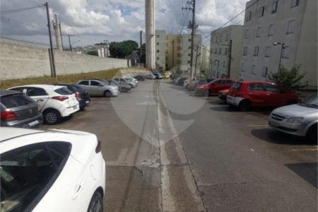 Apartamento à venda com 2 quartos em Jardim Aeroporto III, Mogi das Cruzes, SP