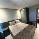 Apartamento à venda com 1 quarto em Morada do Ouro, Cuiabá, MT