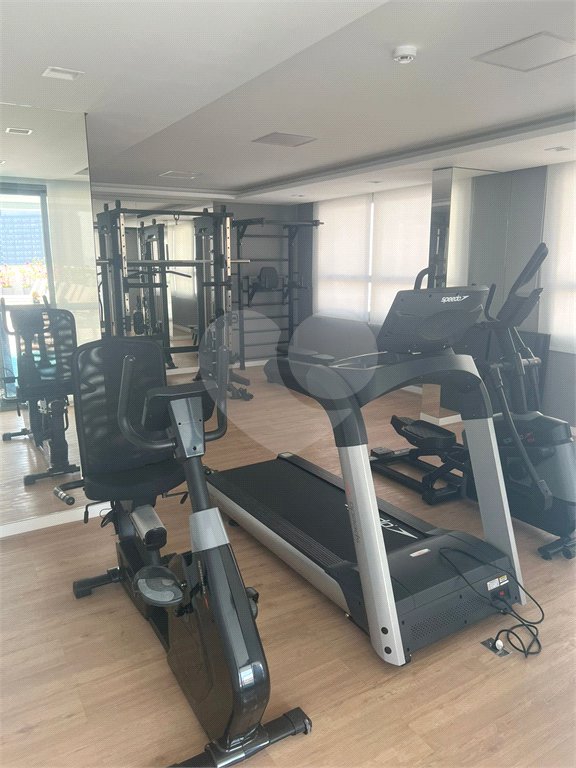 Studio à venda ou para alugar com 1 suíte em Ipiranga, São Paulo, SP