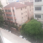 Apartamento à venda com 3 quartos, sendo 1 suíte, em Tijuca, Rio de Janeiro, RJ