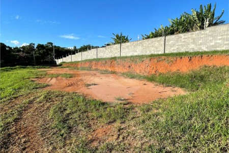 Terreno à venda no condomínio Fazenda Jequitibá, Sorocaba - SP