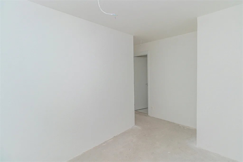 Apartamento à venda com 3 suítes em Brooklin Paulista, São Paulo, SP