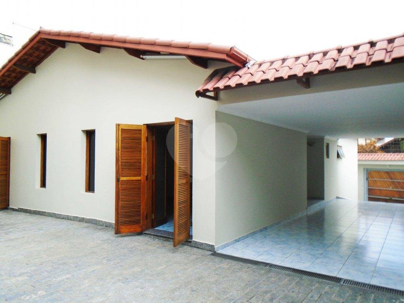 Casa Térrea à venda com 3 suítes em Jardim Petrópolis, São Paulo, SP