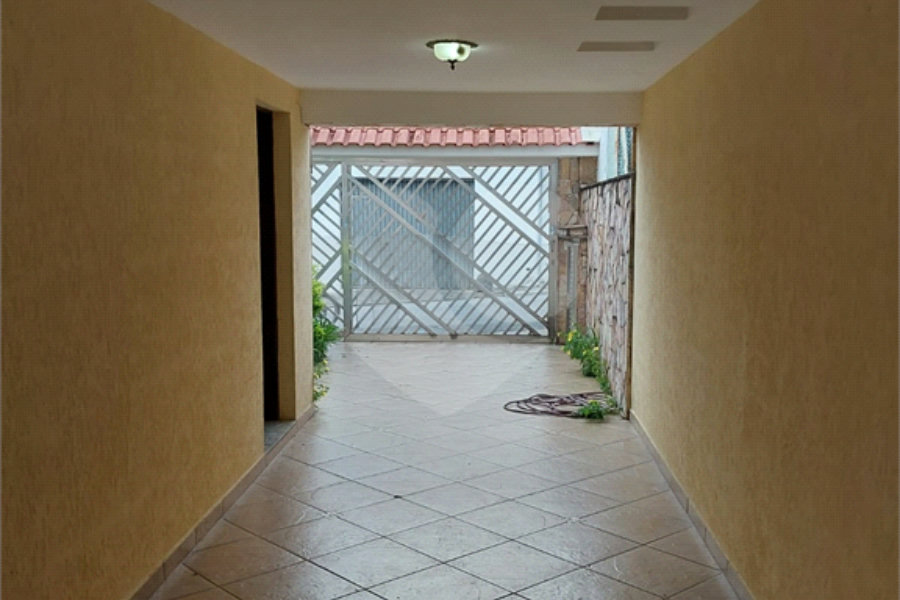 Sobrado à venda com 3 quartos em Casa Verde, São Paulo, SP