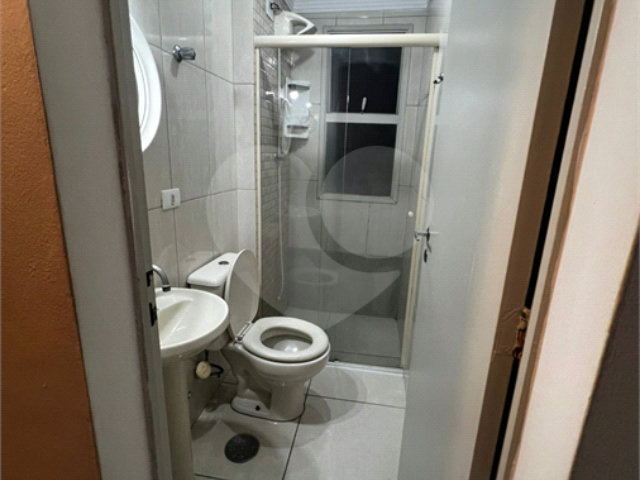Apartamento para alugar com 1 quarto em Santana, São Paulo, SP
