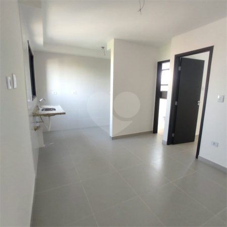 Casa à venda com 1 quarto em Parada Inglesa, São Paulo, SP