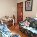 Apartamento à venda com 2 quartos em Jaguaré, São Paulo, SP