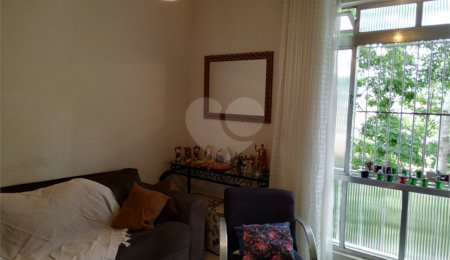 Apartamento à venda com 3 quartos, sendo 1 suíte,  em Mandaqui, São Paulo, SP