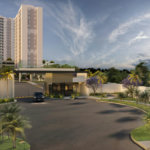 Condomínio Residencial Solare Mogi Moderno