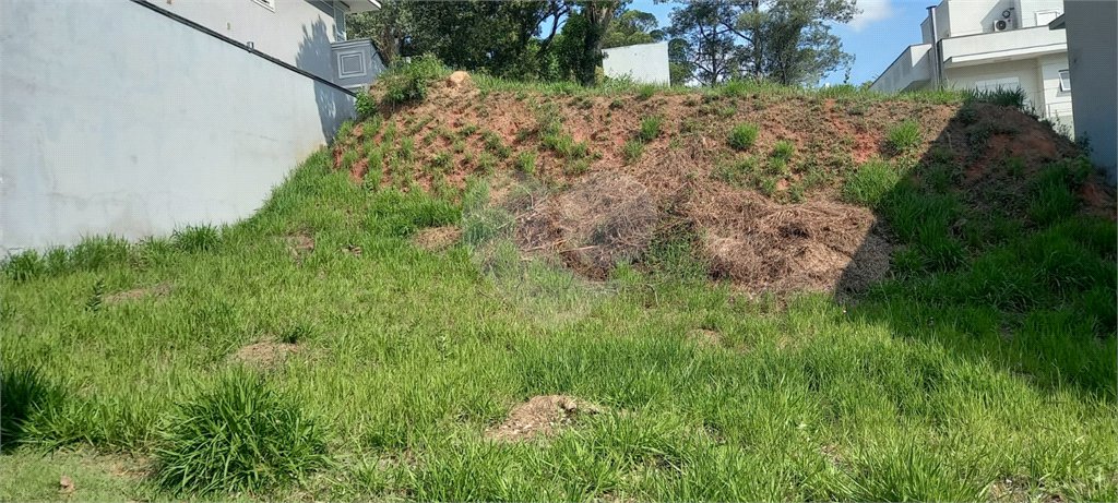 Terreno à venda no condomínio Reserva da Cantareiara, São Paulo - SP