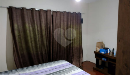 Casa à venda com 2 quartos em Tremembé, São Paulo, SP