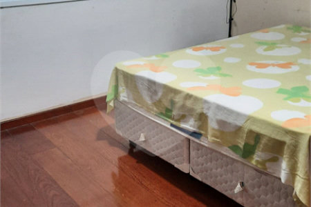 Sobrado à venda com 3 quartos, sendo 1 suíte, em Americanópolis, São Paulo, SP