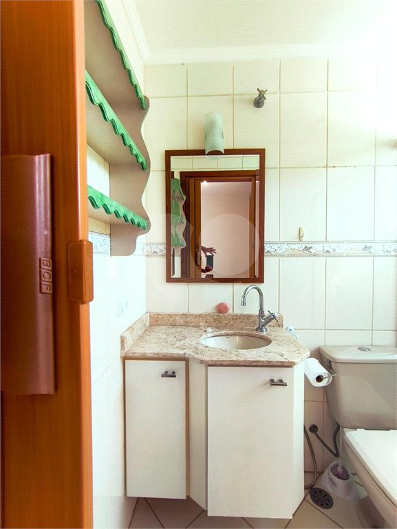 Apartamento à Venda e Locação com 3 Dormitórios - Atibaia Jardim - Atibaia/SP
