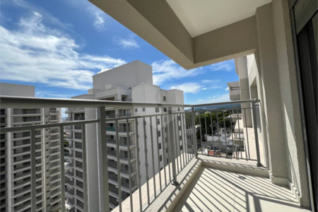 Apartamento à venda com 3 suítes em Tucuruvi, São Paulo, SP