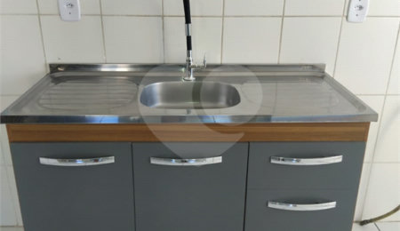 Apartamento à venda em Bairro das Brotas, Atibaia, SP