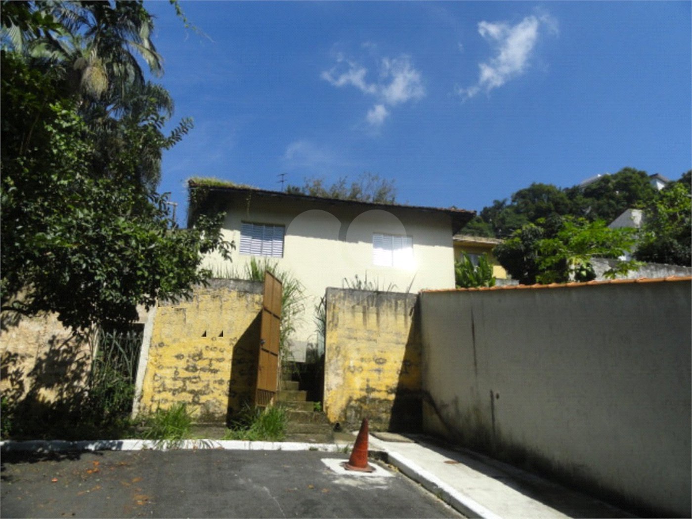 Terreno à venda em Vila Irmãos Arnoni, São Paulo, SP
