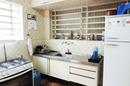 Sobrado à venda com 2 quartos em Santo Amaro, São Paulo, SP