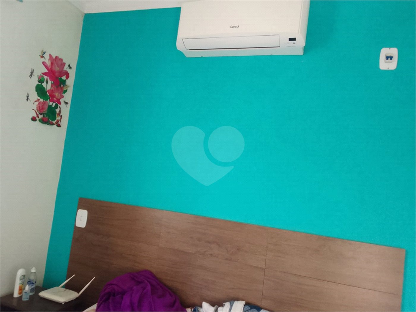Linda casa no Condomínio Moradas 3