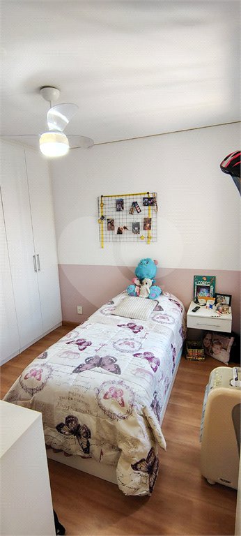 Apartamento à venda com 3 quartos, sendo 1 suíte, em Vila Guilherme, São Paulo, SP