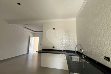 Casa de Vila à venda com 2 quartos, sendo 1 suíte,  em Parque São Bento, Sorocaba, SP