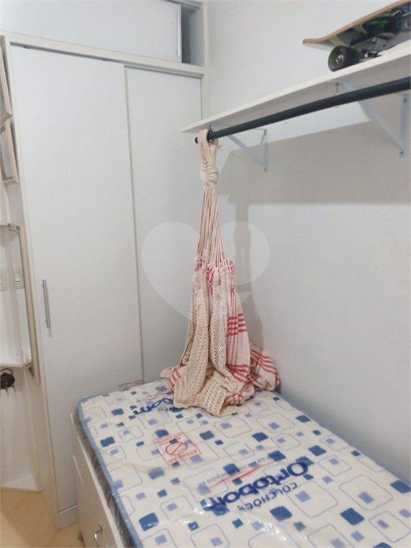Apartamento à venda com 2 quartos, sendo 1 suíte, em Rio Comprido, Rio de Janeiro, RJ