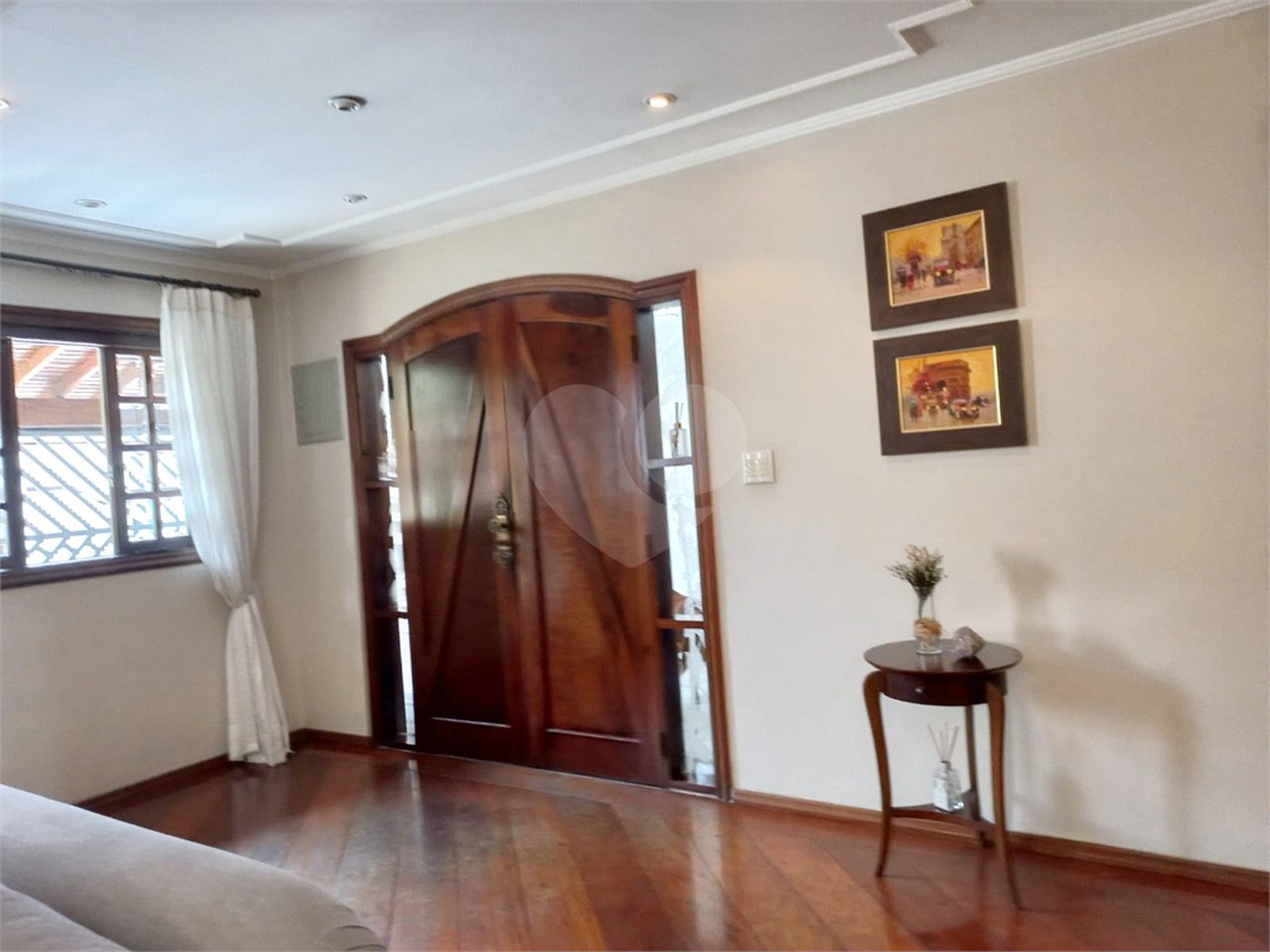 Casa à venda com 3 suítes em Parque Monte Alegre, Taboão da Serra, SP