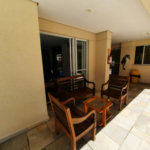 Cobertura à venda, 196 m² por R$ 2.200.000,00 - Jardim Las Palmas - Guarujá/SP