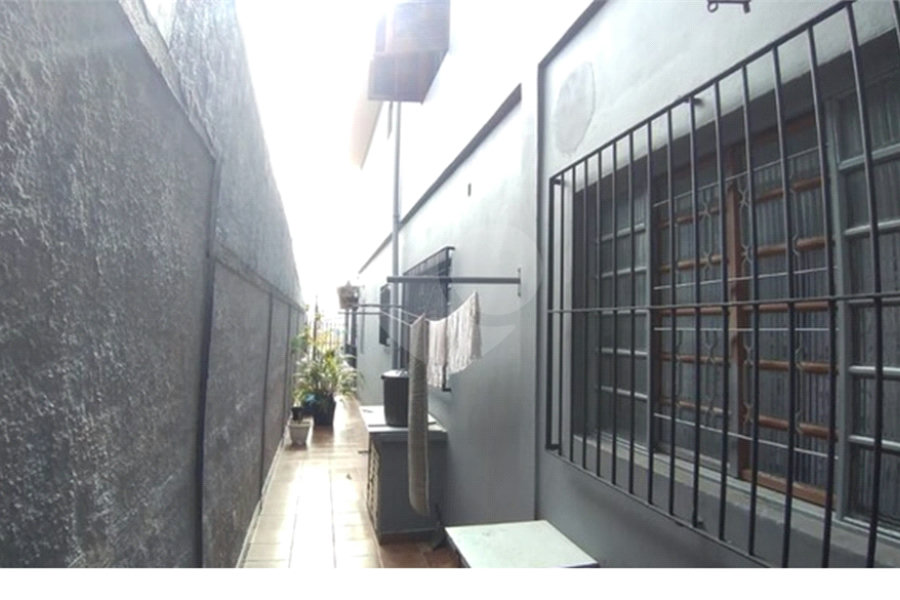 Casa à venda com 3 quartos em Jaraguá, São Paulo, SP