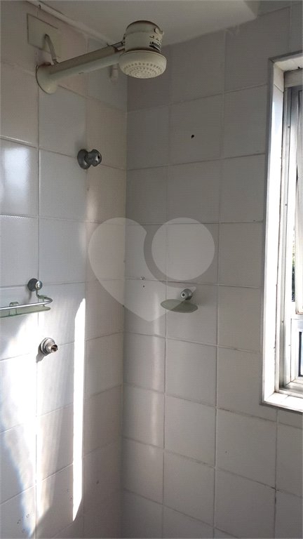 Apartamento à venda com 2 quartos em Parque Mandaqui, São Paulo, SP