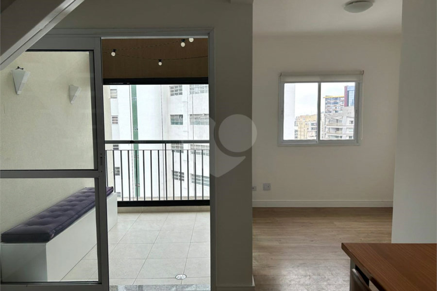 Apartamento à venda com 2 suítes em Pinheiros, São Paulo, SP