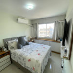 Apartamento à venda com 2 quartos, sendo 1 suíte, em Recreio dos Bandeirantes, Rio de Janeiro, RJ