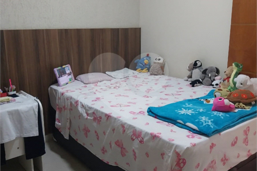 Apartamento à venda com 3 quartos, sendo 1 suíte, em Mandaqui, São Paulo, SP