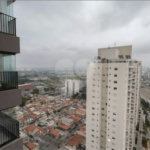 Apartamento à venda com 2 suítes em Tatuapé, São Paulo, SP