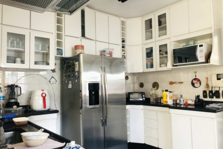 Sobrado à venda com 3 quartos, sendo 1 suíte, em Água Fria, São Paulo, SP