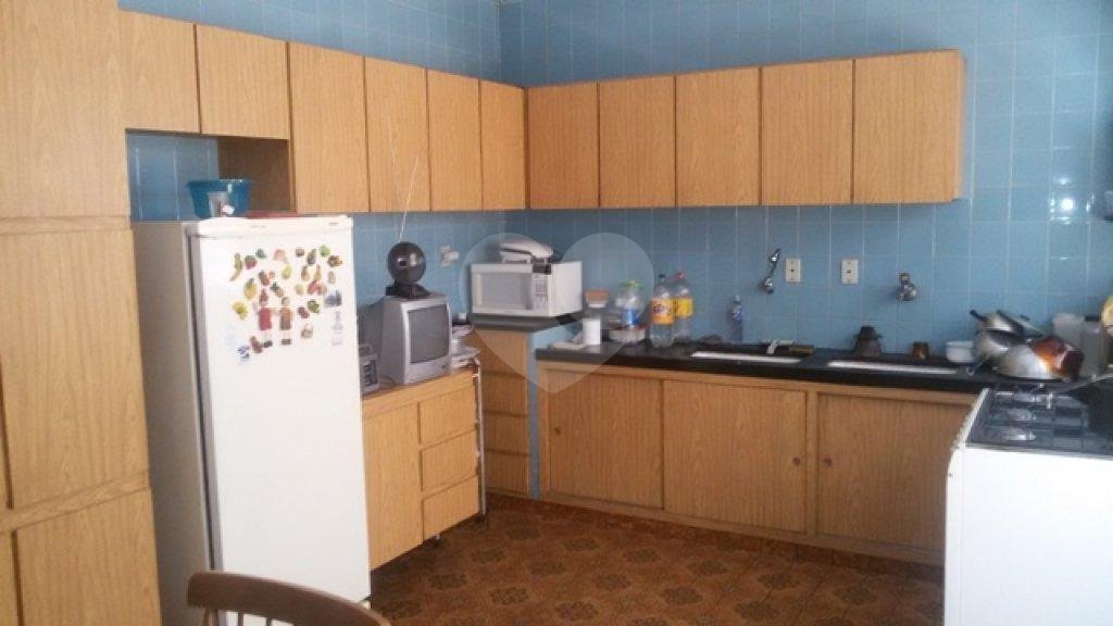 Casa Térrea à venda com 3 quartos, sendo 1 suíte, em Mandaqui, São Paulo, SP