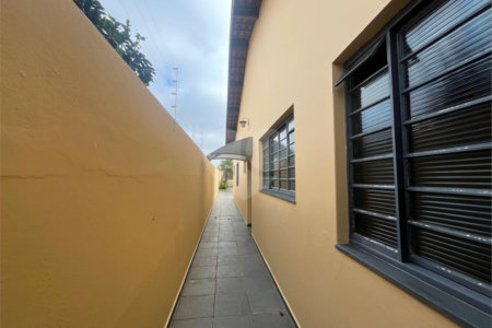 Casa à venda com 5 quartos, sendo 1 suíte, no Centro, Itapetininga, SP