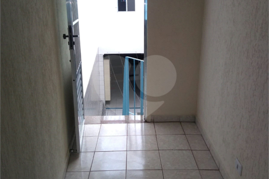 Sobrado à venda com 3 quartos em Vila Nova Cachoeirinha, São Paulo, SP