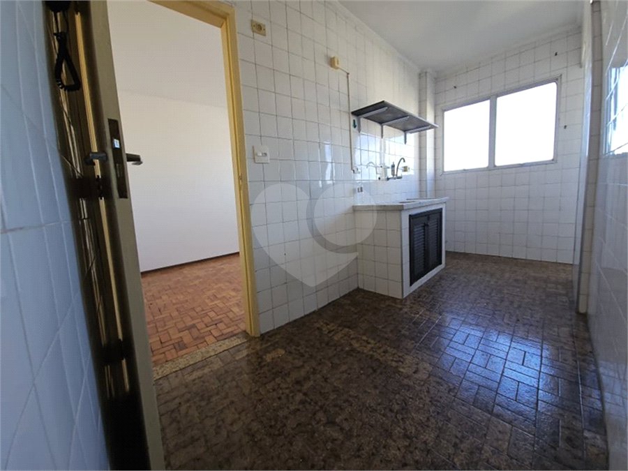 Apartamento à venda com 2 quartos em Tucuruvi, São Paulo, SP